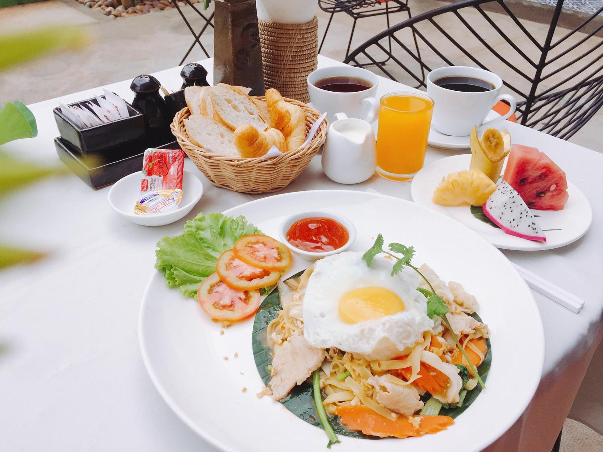 Villa Indochine D'Angkor Siem Reap Ngoại thất bức ảnh